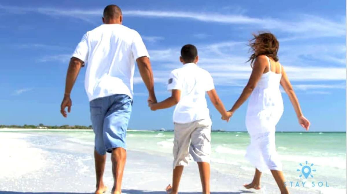 Near Beach - Rooftop Pool - Hot Tub - Broad-Walk هوليوود المظهر الخارجي الصورة