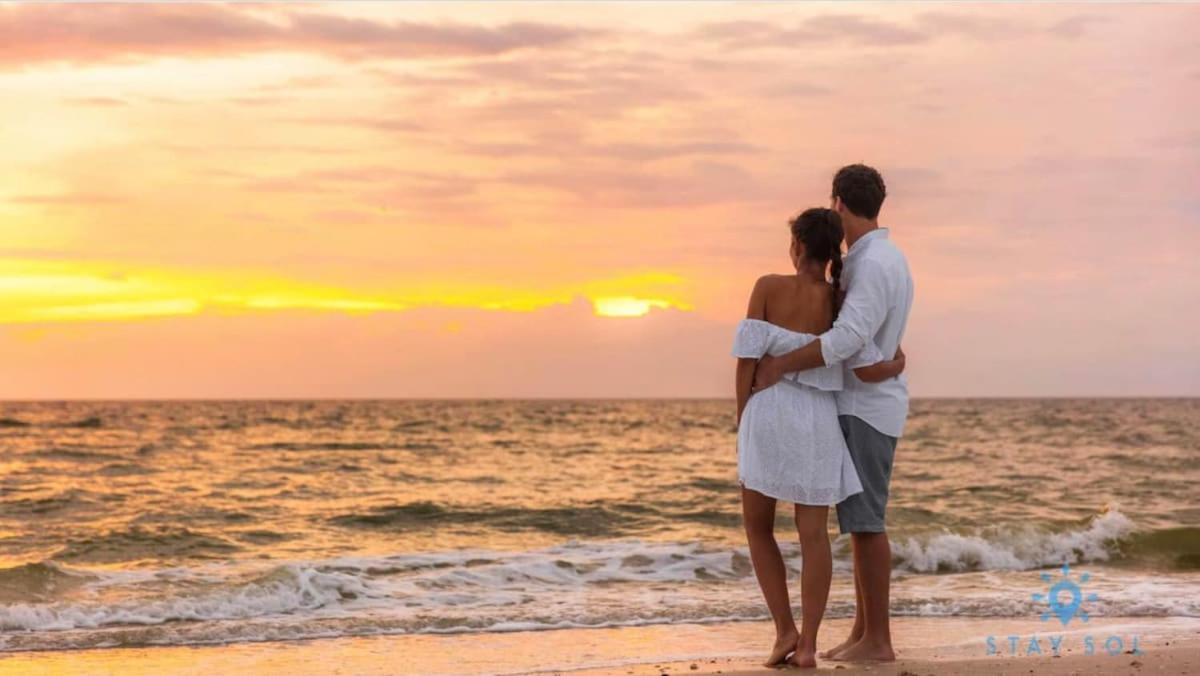 Near Beach - Rooftop Pool - Hot Tub - Broad-Walk هوليوود المظهر الخارجي الصورة