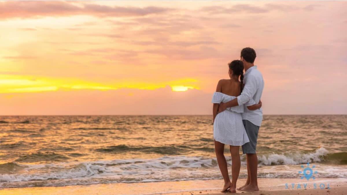 Near Beach - Rooftop Pool - Hot Tub - Broad-Walk هوليوود المظهر الخارجي الصورة