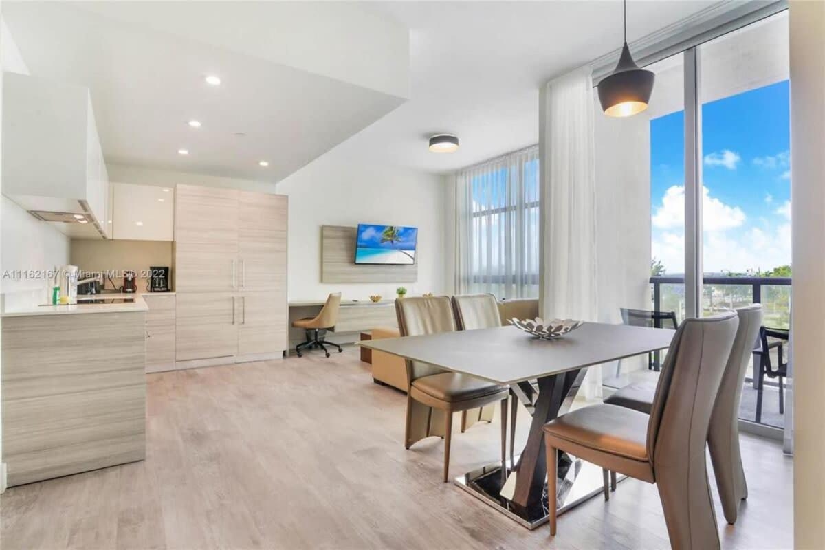 Near Beach - Rooftop Pool - Hot Tub - Broad-Walk هوليوود المظهر الخارجي الصورة